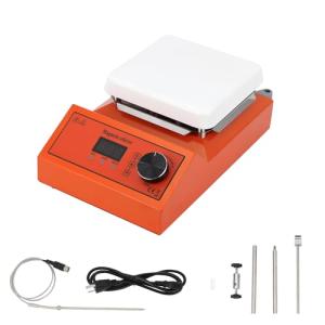 Lab Incubator - 20L Lab Incubator 600W, RT+10-300℃ Intelligent Control, Scientific Digital Incubator, Compact Design Medical Incubator for Culture Seed Germination