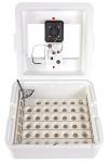 Little Giant® Digital Circulated Air Incubator | 41 Eggs | Egg Incubator with Fan, Temperature and Humidity Control | Hatching Eggs