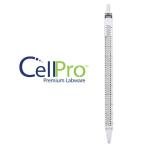 CellPro™ Serological Pipetts, Sterile, Individually Wrapped, Resealable Bulk Bagged (50ml, 160)