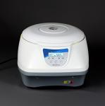 Walter Products SPINPLUS-8 Digital Desktop Centrifuge with 3074 RCF, 100-5000 rpm, LCD Display, Includes 15ML X 8 Rotor