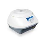 Walter Products SPINPLUS-8 Digital Desktop Centrifuge with 3074 RCF, 100-5000 rpm, LCD Display, Includes 15ML X 8 Rotor