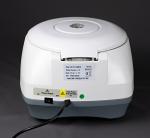 Walter Products SPINPLUS-8 Digital Desktop Centrifuge with 3074 RCF, 100-5000 rpm, LCD Display, Includes 15ML X 8 Rotor