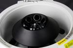 Walter Products SPINPLUS-8 Digital Desktop Centrifuge with 3074 RCF, 100-5000 rpm, LCD Display, Includes 15ML X 8 Rotor