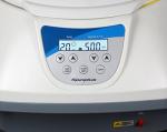 Walter Products SPINPLUS-8 Digital Desktop Centrifuge with 3074 RCF, 100-5000 rpm, LCD Display, Includes 15ML X 8 Rotor