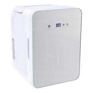 ScitoLAB 10L Incubator, 35-148℉ Bacteria Incubator, Thermostatic Cabinet Incubator for Lab General Purpose, Petri Dishes, Seed, 12V/110V