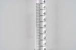 LUERFLEX 10ML Disposable Sterile Serological Pipettes Individually Wrapped Pack of 50