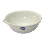 United Scientific Supplies JED250 Evaporating Dish, Round, 250 ml, PK/6