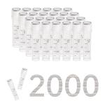 CryoKING 2ml Cryovials for Low Temp Storage