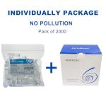 CryoKING 2ml Cryovials for Low Temp Storage