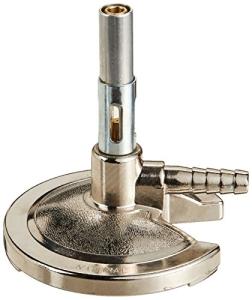 Humboldt H-5770 Micro-Bunsen Burner, Natural Gas