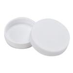 30mm PTFE Petri Dish with Cover for Labs