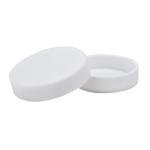 30mm PTFE Petri Dish with Cover for Labs