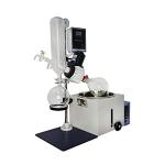 HNZXIB 2L Rotary Evaporator with Chiller and Pump