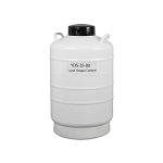 TUOHE 35L Cryogenic Liquid Nitrogen Tank with Carry Bag
