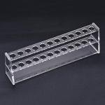 Acrylic Test Tube Holder Rack for 12 Wells