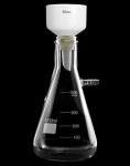 QWORK 1000ML Buchner Funnel and Filter Flask Set