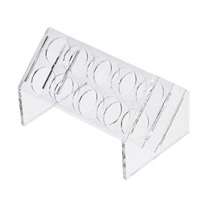 Acrylic Test Tube Holder for 50ml Centrifuge Tubes