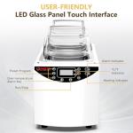 5L Digital Lab Water Bath with Precision Control