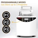 5L Digital Lab Water Bath with Precision Control