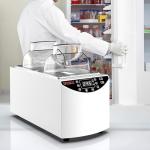 5L Digital Lab Water Bath with Precision Control