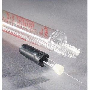 Disposable Glass Micropipettes, 0.25 uL, 100 Pack