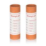StonyLab 100mm Glass Capillary Tubes, 2 Pack