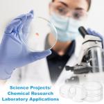 35mm Borosilicate Glass Petri Dishes with Lids - 5 Pack