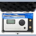 Digital Gemstone Refractometer for Jewelry Testing