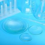 PATIKIL Watch Glass Set - 60/80/90/100mm Diameter