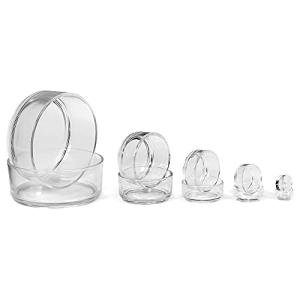 Carolina 100ml Culture Dish, 3-1/2" Size