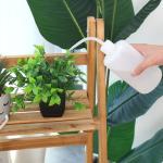 6-Pack 500ml Plastic Safety Wash Bottles