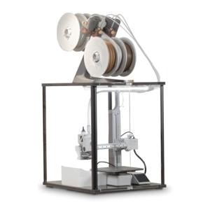 Bambu Lab A1 Mini 3D Printer Enclosure