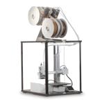 Bambu Lab A1 Mini 3D Printer Enclosure