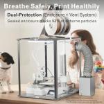 Bambu Lab A1 Mini 3D Printer Enclosure