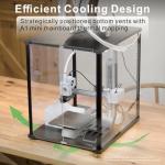 Bambu Lab A1 Mini 3D Printer Enclosure