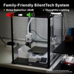 Bambu Lab A1 Mini 3D Printer Enclosure