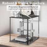 Bambu Lab A1 3D Printer Enclosure with Ventilation