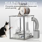 Bambu Lab A1 Mini 3D Printer Enclosure