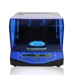 NEWTRY 2-in-1 Lab Incubator Shaker with Temperature Control