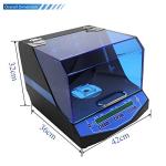 NEWTRY 2-in-1 Lab Incubator Shaker with Temperature Control