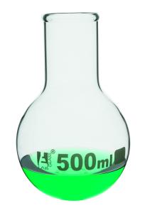 500ml Wide Neck Round Bottom Boiling Flask