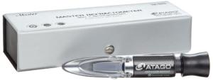 Atago MASTER-80H Hand-Held Refractometer with ATC