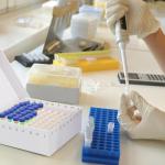 ZENFUN 12 Pc Ice Resistant Lab Freezer Box