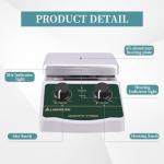 Magnetic Stirrer Hot Plate with Stir Bar, 200W