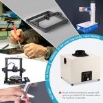 TWOMIKIO M3PRO Solder Fume Extractor with Filters