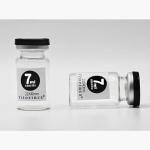 Vitorinca 7ml Sterile Glass Vials, 10 Pack