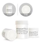 Wisesorb 1g Silica Gel Canister Pack of 100