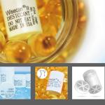 Wisesorb 1g Silica Gel Canister Pack of 100