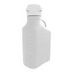 Foxx EZgrip HDPE Space Saving Carboy 6.9L