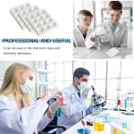 12-Pack Spot Plates - 12-Well Reaction Plate